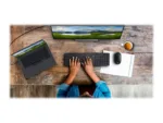 Dell   Pro Keyboard and Mouse   KM5221W   Keyboard and Mouse Set   Wireless   Batteries included   US   Black   Wireless connection