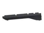 Dell   Pro Keyboard and Mouse   KM5221W   Keyboard and Mouse Set   Wireless   Batteries included   US   Black   Wireless connection