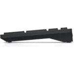 Dell   Pro Keyboard and Mouse (RTL BOX)   KM5221W   Keyboard and Mouse Set   Wireless   Batteries included   Russian   Black   Wireless connection
