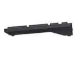 Dell   Pro Keyboard and Mouse (RTL BOX)   KM5221W   Keyboard and Mouse Set   Wireless   Batteries included   Russian   Black   Wireless connection