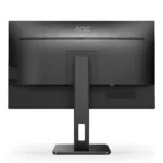 AOC   Monitor   U27P2   27 ”   IPS   UHD   16:9   60 Hz   4 ms   3840 x 2160   350 cd/m²   Headphone out (3.5mm)   Black   Warranty 36 month(s)