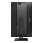 AOC   Monitor   U27P2   27 ”   IPS   UHD   16:9   60 Hz   4 ms   3840 x 2160   350 cd/m²   Headphone out (3.5mm)   Black   Warranty 36 month(s)