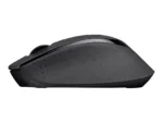 Logitech   MK345   Keyboard and Mouse Set   Black