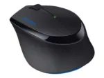 Logitech   MK345   Keyboard and Mouse Set   Black
