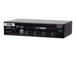 Aten 4-Outlet 1U Half-rack eco   Aten
