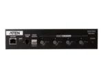 Aten 4-Outlet 1U Half-rack eco   Aten