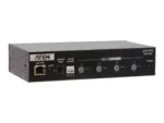 Aten 4-Outlet 1U Half-rack eco   Aten