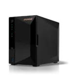 Asus   AsusTor Tower NAS   AS3302T   Up to 2 HDD   Realtek RTD1296 Quad-Core   Realtek RTD1296   Processor frequency 1.4 GHz   2 GB   DDR4   Black