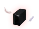 Asus   AsusTor Tower NAS   AS3302T   Up to 2 HDD   Realtek RTD1296 Quad-Core   Realtek RTD1296   Processor frequency 1.4 GHz   2 GB   DDR4   Black