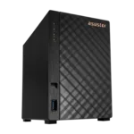 Asus   AsusTor Tower NAS   AS1104T   4   Quad-Core   Realtek RTD1296   Processor frequency 1.4 GHz   1 GB   DDR4