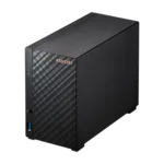 Asus   AsusTor Tower NAS   AS1104T   4   Quad-Core   Realtek RTD1296   Processor frequency 1.4 GHz   1 GB   DDR4
