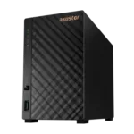 Asus   AsusTor Tower NAS   AS1104T   4   Quad-Core   Realtek RTD1296   Processor frequency 1.4 GHz   1 GB   DDR4
