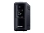 CyberPower   Backup UPS Systems   VP700ELCD   700 VA   390 W