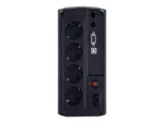 CyberPower   Backup UPS Systems   VP700ELCD   700 VA   390 W