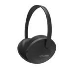 Koss   Headphones   KPH7   Bluetooth   Over-Ear   Microphone   Black   Wireless
