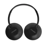 Koss   Headphones   KPH7   Bluetooth   Over-Ear   Microphone   Black   Wireless