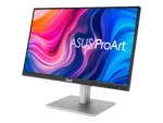 Asus   ProArt Display Professional Monitor   PA278CV   27 ”   IPS   WQHD   16:9   75 Hz   5 ms   2560×1440   350 cd/m²   HDMI ports quantity 2   Gray   Warranty 24 month(s)