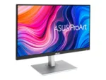 Asus   ProArt Display Professional Monitor   PA278CV   27 ”   IPS   WQHD   16:9   75 Hz   5 ms   2560×1440   350 cd/m²   HDMI ports quantity 2   Gray   Warranty 24 month(s)