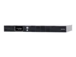 CyberPower   Smart App UPS Systems   OR1000ERM1U   1000 VA   600 W