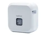 Brother PT-P710BTH   Mono   Thermal   Label Printer   White