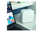 Brother PT-P710BTH   Mono   Thermal   Label Printer   White