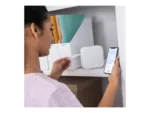 Brother PT-P710BTH   Mono   Thermal   Label Printer   White