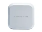 Brother PT-P710BTH   Mono   Thermal   Label Printer   White