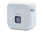 Brother PT-P710BTH   Mono   Thermal   Label Printer   White