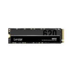 Lexar M.2 NVMe SSD NM620 2000 GB, skaitymo greitis 3300 MB/s