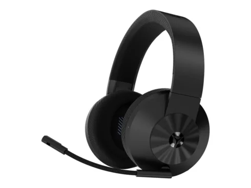 Lenovo   Wireless Gaming Headset   Legion H600   USB-A