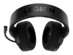 Lenovo   Wireless Gaming Headset   Legion H600   USB-A