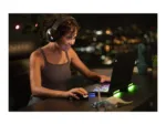Lenovo   Wireless Gaming Headset   Legion H600   USB-A