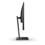 AOC   LED Monitor   27P2Q   27 ”   IPS   FHD   16:9   75 Hz   4 ms   1920 x 1080   250 cd/m²   Headphone out (3.5mm)   HDMI ports quantity 1   Black   Warranty 36 month(s)