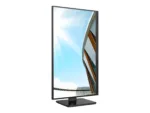 AOC   LED Monitor   27P2Q   27 ”   IPS   FHD   16:9   75 Hz   4 ms   1920 x 1080   250 cd/m²   Headphone out (3.5mm)   HDMI ports quantity 1   Black   Warranty 36 month(s)