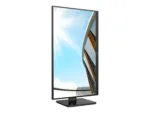 AOC   LED Monitor   27P2Q   27 ”   IPS   FHD   16:9   75 Hz   4 ms   1920 x 1080   250 cd/m²   Headphone out (3.5mm)   HDMI ports quantity 1   Black   Warranty 36 month(s)