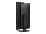AOC   LED Monitor   27P2Q   27 ”   IPS   FHD   16:9   75 Hz   4 ms   1920 x 1080   250 cd/m²   Headphone out (3.5mm)   HDMI ports quantity 1   Black   Warranty 36 month(s)