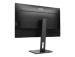 AOC   LED Monitor   27P2Q   27 ”   IPS   FHD   16:9   75 Hz   4 ms   1920 x 1080   250 cd/m²   Headphone out (3.5mm)   HDMI ports quantity 1   Black   Warranty 36 month(s)