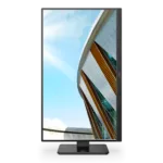 AOC   LED Monitor   27P2Q   27 ”   IPS   FHD   16:9   75 Hz   4 ms   1920 x 1080   250 cd/m²   Headphone out (3.5mm)   HDMI ports quantity 1   Black   Warranty 36 month(s)