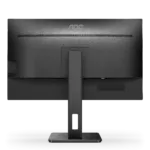 AOC   LED Monitor   27P2Q   27 ”   IPS   FHD   16:9   75 Hz   4 ms   1920 x 1080   250 cd/m²   Headphone out (3.5mm)   HDMI ports quantity 1   Black   Warranty 36 month(s)