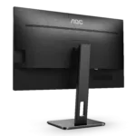 AOC   LED Monitor   27P2Q   27 ”   IPS   FHD   16:9   75 Hz   4 ms   1920 x 1080   250 cd/m²   Headphone out (3.5mm)   HDMI ports quantity 1   Black   Warranty 36 month(s)