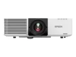 Epson   EB-L530U   WUXGA (1920×1200)   5200 ANSI lumens   White   Lamp warranty 12 month(s)