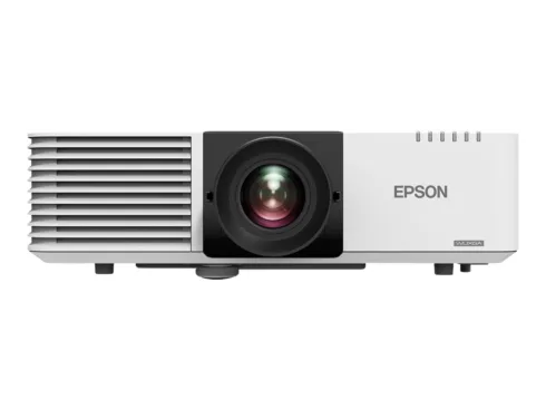 Epson   EB-L530U   WUXGA (1920×1200)   5200 ANSI lumens   White   Lamp warranty 12 month(s)