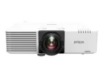 Epson   EB-L530U   WUXGA (1920×1200)   5200 ANSI lumens   White   Lamp warranty 12 month(s)