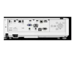 Epson   EB-L530U   WUXGA (1920×1200)   5200 ANSI lumens   White   Lamp warranty 12 month(s)