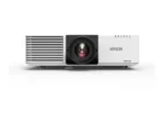 Epson   EB-L530U   WUXGA (1920×1200)   5200 ANSI lumens   White   Lamp warranty 12 month(s)