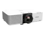 Epson   EB-L530U   WUXGA (1920×1200)   5200 ANSI lumens   White   Lamp warranty 12 month(s)