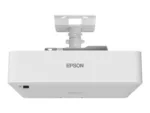 Epson   EB-L530U   WUXGA (1920×1200)   5200 ANSI lumens   White   Lamp warranty 12 month(s)