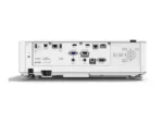 Epson   EB-L530U   WUXGA (1920×1200)   5200 ANSI lumens   White   Lamp warranty 12 month(s)