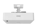 Epson   EB-L530U   WUXGA (1920×1200)   5200 ANSI lumens   White   Lamp warranty 12 month(s)