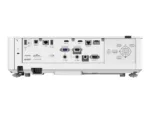 Epson   EB-L530U   WUXGA (1920×1200)   5200 ANSI lumens   White   Lamp warranty 12 month(s)